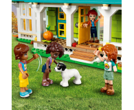 LEGO Friends 41730 Dom Autumn - 1090583 - zdjęcie 3
